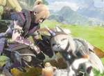 《魔物獵人搶鏡貓》最帥的過關畫面風頭都讓你搶去了 《魔物獵人搶鏡貓》最帥的過關畫面風頭都讓你搶去了