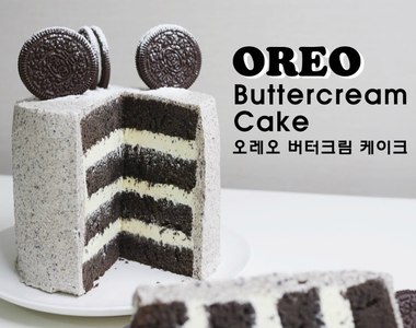 韓國的5/25是《OREO DAY》趕快慶祝這個值得大吃巧克力的日子♥