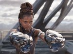 漫威《黑豹》最亮眼的公主舒莉~帶你認識Letitia Wright  漫威《黑豹》最亮眼的公主舒莉~帶你認識Letitia Wright