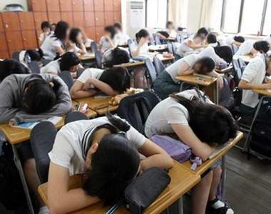 終於解惑《為什麼上課總是想睡覺》同樣道理可用在職場上嗎？