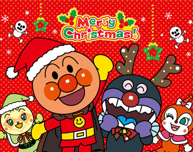 《聖誕節小偷》34歲男子偷爆麵包超人積木組 這個時期轉賣特別好賺？