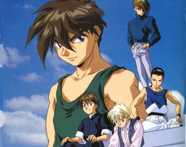 腐女們的共同回憶《鋼彈W重播引爆話題》男女宅宅都能享受的神作再臨……