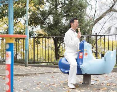 過氣諧星靠IG翻紅《穆迪勝山》教你用同一套造型也能拍出讚數多多的人氣照