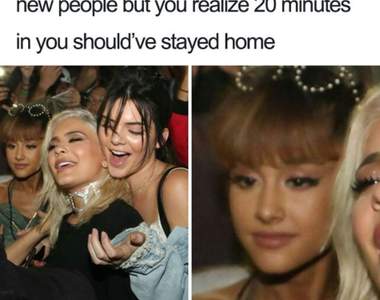 淺顯易懂《內向者才懂的事》用圖解釋內向者的各種狀況超貼切