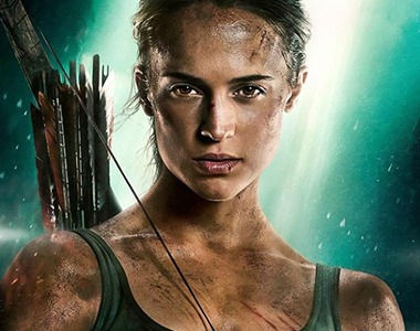 Alicia Vikander《古墓奇兵》新劇照 觀眾到底會不會喜歡上新蘿拉呢?