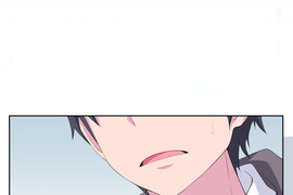 天空色塗鴉 第12話