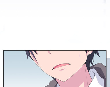 天空色塗鴉 第12話