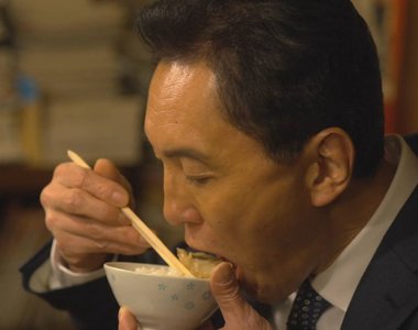 跨年也要吃《孤獨的美食家食評分數大解析》五郎的眼光果然不會錯……