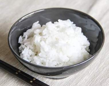 網傳《如何把白飯煮好吃》用這三招就可以把飯變可口~