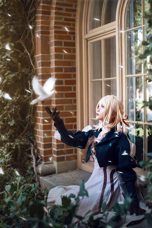 超性感的火辣Coser《Hana Bunny》看著她的Cosplay作品真是享受啊❤ - 圖片3 超性感的火辣Coser《Hana Bunny》看著她的Cosplay作品真是享受啊❤ - 圖片3