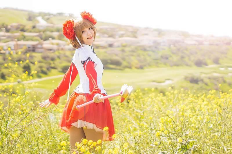 超性感的火辣Coser《Hana Bunny》看著她的Cosplay作品真是享受啊❤ - 圖片11 超性感的火辣Coser《Hana Bunny》看著她的Cosplay作品真是享受啊❤ - 圖片11