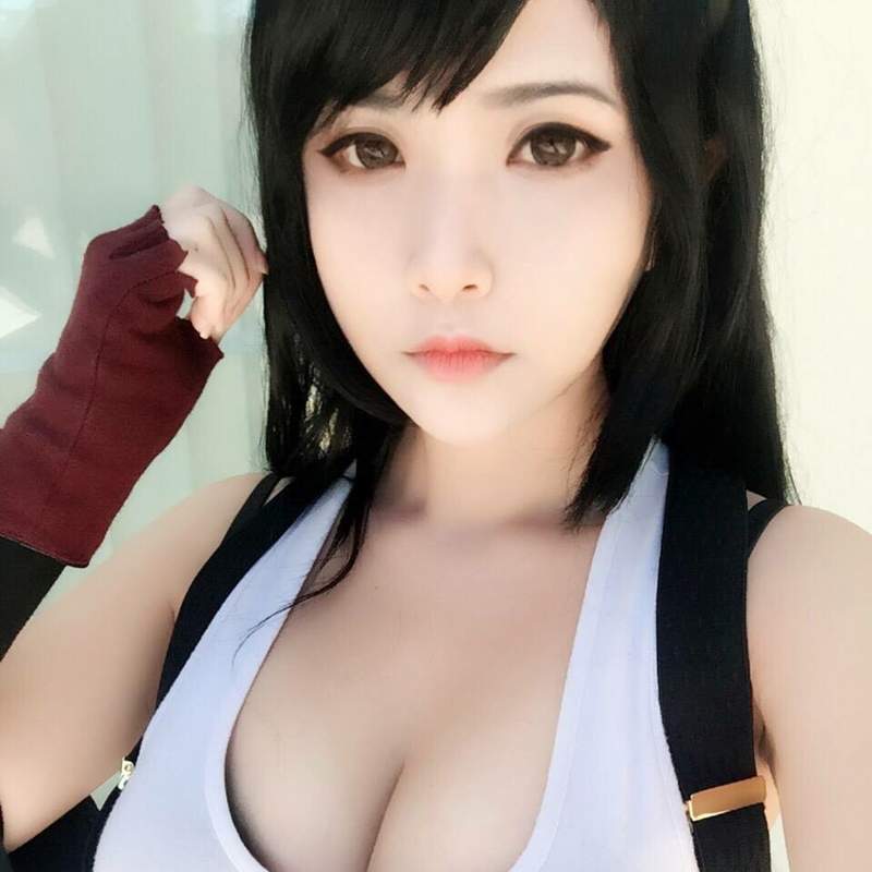 超性感的火辣Coser《Hana Bunny》看著她的Cosplay作品真是享受啊❤ - 圖片15 超性感的火辣Coser《Hana Bunny》看著她的Cosplay作品真是享受啊❤ - 圖片15