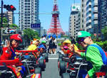 日本真人《瑪利歐賽車》Go-Kart「マリカー」確定侵權,任天堂最強法務部再度獲得大勝利 日本真人《瑪利歐賽車》Go-Kart「マリカー」確定侵權,任天堂最強法務部再度獲得大勝利