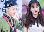 1月1日情侶真的誕生♥《G-Dragon、李周妍熱戀中》第二對新年情侶李準、庭沼珉戀情一併奉上 1月1日情侶真的誕生♥《G-Dragon、李周妍熱戀中》第二對新年情侶李準、庭沼珉戀情一併奉上