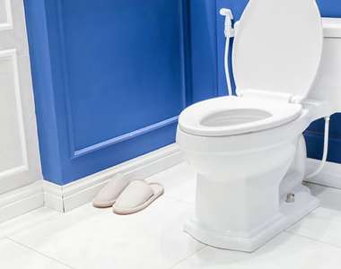 這是哪招《跟男友分手他拆我馬桶》一早醒來廁所變這樣...