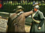 YouTuber在《碧血狂殺2》中虐殺「女權主義者」NPC起爭議,影片被下架帳號Bang不見 YouTuber在《碧血狂殺2》中虐殺「女權主義者」NPC起爭議,影片被下架帳號Bang不見