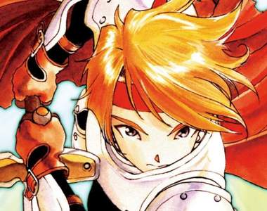 《人氣三大RPG》扣掉勇者鬥惡龍與最終幻想的第三款會是？？？