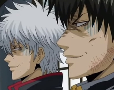 《銀魂2》日劇「世界奇妙銀魂醬」篇章決定:失眠篇+土方禁菸篇+牙醫篇