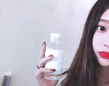 南韓最大美妝網站公佈《2017年韓國最強化妝水》真韓妞票選出來的♬