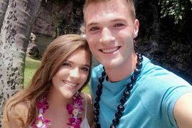 還記得他們嗎《交友軟體界的牛郎織女》合體完一年後竟然....