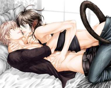 《6部超人氣BL漫畫一起動畫化》2018是BL年♡給腐女滿滿的攻受愛