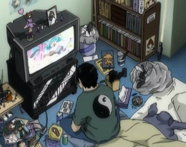 7年離家不到10次《尼特族生活紀錄》最後因為一個念頭徹底改變生活