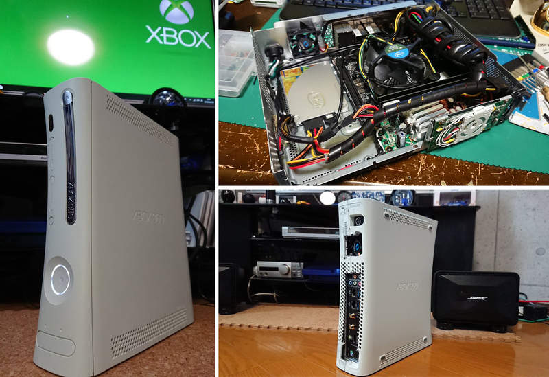 《变态PC博览会》沙拉油桶也可以被当成外壳被组装成电脑(ʘᗩʘ’) - 图片7 《变态PC博览会》沙拉油桶也可以被当成外壳被组装成电脑(ʘᗩʘ’)