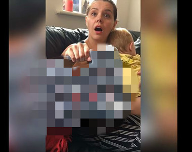 真的不要請爸爸去買東西《請老爸買便當盒》結果拿回來這個WTF？