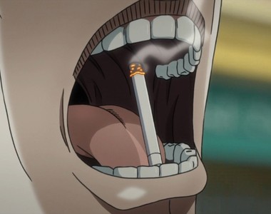 老菸槍網友細數《2017年總共抽了幾盒菸》雖然後悔但是依然戒不掉……