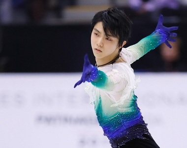 《羽生結弦vs.勝生勇利》&《藤井聰太vs.桐山零》3次元比2次元更神