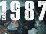 遭水刑致死的大學生《1987:黎明到來的那一天》翻拍六月民主運動 遭水刑致死的大學生《1987:黎明到來的那一天》翻拍六月民主運動