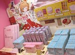 《庫洛魔法使化妝品一番賞》實品照來了 看了更燒了啊....(抱頭) 《庫洛魔法使化妝品一番賞》實品照來了 看了更燒了啊....(抱頭)