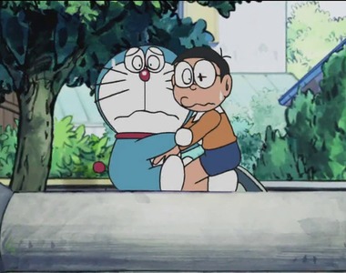 哆啦A夢大謎團《現實中不存在的空地》小孩活得安全卻少了很多樂趣……