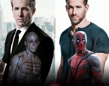 《漫威英雄的過去與現在》一起來看看演員們從剛開始演超級英雄的過去與現在差多少呢?