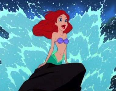 佛羅里達遊樂園在招募《美人魚員工》需要條魚尾巴才能面試嗎ww