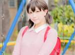 《真人版靜香》大雄如果偷看你洗澡就報警抓他XD 《真人版靜香》大雄如果偷看你洗澡就報警抓他XD