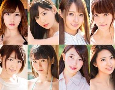 《DMM票選最強AV女優》2018年最優秀女優賞名單公佈