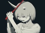 知名「繪師アボガド6」獨特的《憂鬱插畫》作品 現在的你從這些畫中解讀到了什麼訊息呢? 知名「繪師アボガド6」獨特的《憂鬱插畫》作品 現在的你從這些畫中解讀到了什麼訊息呢?