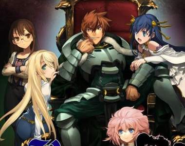 聲優《島崎信長在推特洗版式大聊18禁遊戲》不但不變態反而很親民