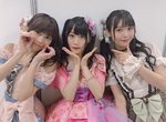 《台灣KING SUPER LIVE》小倉唯喝瑞穗鮮乳道早安 粉絲紛紛跟進模仿偶像…… 《台灣KING SUPER LIVE》小倉唯喝瑞穗鮮乳道早安 粉絲紛紛跟進模仿偶像……