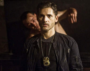 詭異《讓警察相信靈異力量的案件》也許冥冥中有＂好兄弟＂相伴...