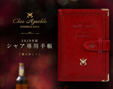 紅色皮革三倍速《2019夏亞專用手帳》寫上行程後的執行力也是三倍速嗎?