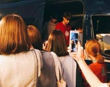 WannaOne投票插曲《前女友請我投票給偶像》 最後超展開結局可以拍片了（？）