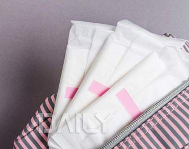 男友不幫忙買《衛生棉》被女友狠甩　上網問是女友瞎還是自己有問題？