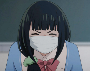 《SSSS.GRIDMAN》插畫吉他握法爭論 好像只有樂器警察很在意……