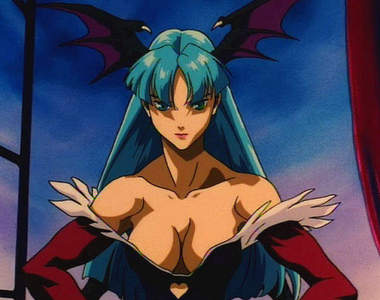 《格鬥遊戲界最性感女角》露出度不是一切但沒露好像也不行耶XD