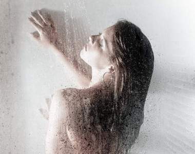 推特話題《女生洗澡的四種類型》厭世到不想洗澡超傳神～