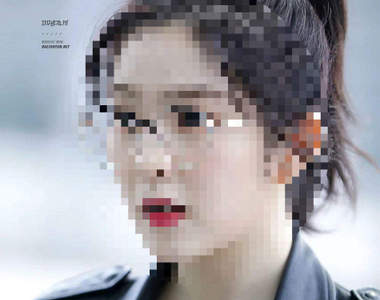 日本男性心中的《漂亮韓國女星》第一名毫不意外是「她」♥