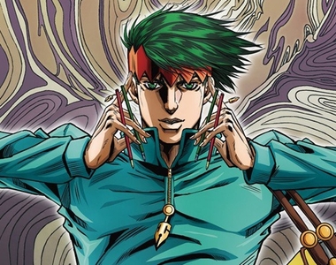 荒木飛呂彥《岸邊露伴一動也不動》動畫7月推出 土豪漫畫家破產了