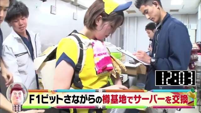 女權主義者又開炮！賽車女郎被取消後抗議這個「女大生熱門職業」…狠酸：球場快變酒店